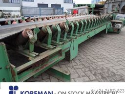  Dosing Belt Conveyor Kleemann
