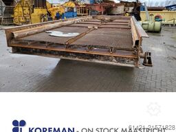  Screening machine GFA 22,5/60-1