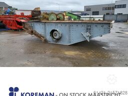  Screening machine GFA 22,5/60-1