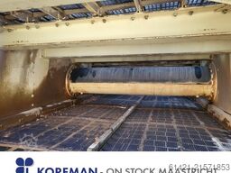  Screening machine GFA 25/60-3