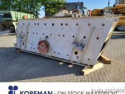  Screening machine Svedala 15/45-3