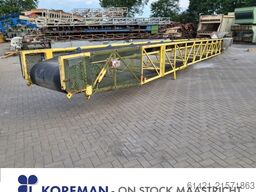  Belt Conveyor Nordberg (jl4)