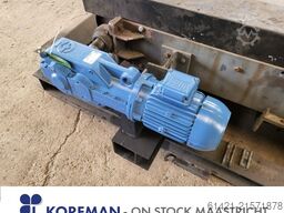  Dosing Belt Conveyor Hasler with Hopper