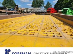  Screening machine Främbs & Freudenberg ECKM