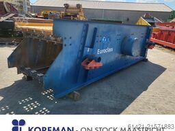  Screening machine Främbs & Freudenberg ECKM