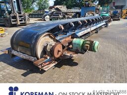  Belt Conveyor Kleemann