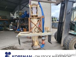  HEPU freshwater pump