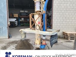  HEPU freshwater pump