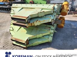  Screening machine Triman 18/30-4