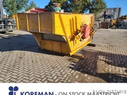  Screening machine SKAKO 15/45-2