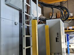 Arburg Allrounder 2000 T 2000-800