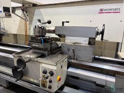 Monforts KNC 800 x 4000mm CycleTurn