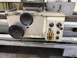 Monforts KNC 800 x 4000mm CycleTurn
