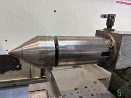 Monforts KNC 800 x 4000mm CycleTurn