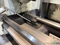 Monforts KNC 800 x 4000mm CycleTurn