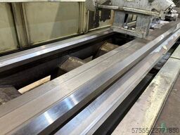 Monforts KNC 800 x 4000mm CycleTurn