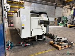 Monforts KNC 800 x 4000mm CycleTurn