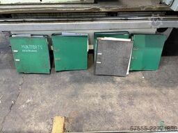 Monforts KNC 800 x 4000mm CycleTurn
