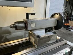 Monforts KNC 800 x 4000mm CycleTurn