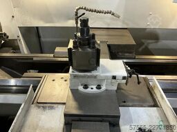 Monforts KNC 800 x 4000mm CycleTurn