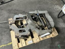 Monforts KNC 800 x 4000mm CycleTurn