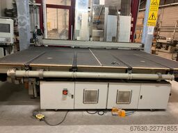 GLASTON BAVELLONI 37R2 S