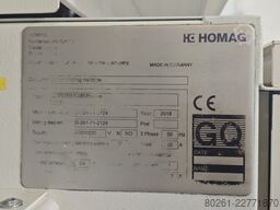 HOMAG EDGETEQ S-380