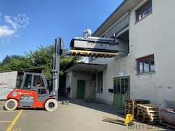 Stoll Maschinenbau GmbH RipCut Standard