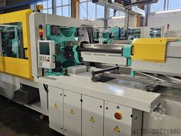 Arburg Allrounder 630 S 2500-800