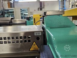 Arburg Allrounder 630 S 2500-800