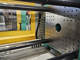 Arburg Allrounder 630 S 2500-800