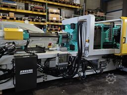 Arburg Allrounder 630 S 2500-800