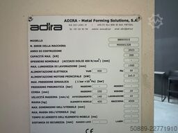 ADIRA Bluebender BB 3515