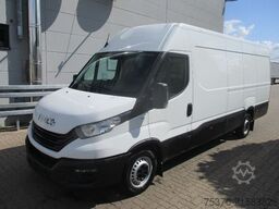 IVECO DAILY 35S16 - 4100