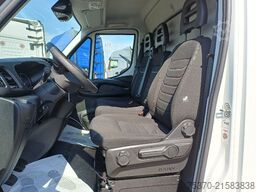 IVECO DAILY 35C16 - 4100