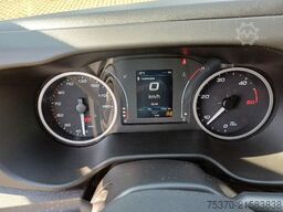 IVECO DAILY 35C16 - 4100