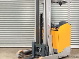 Jungheinrich ETV 216 - Service Neu - Batterie 87% - Garantie