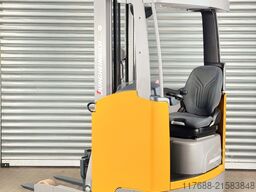 Jungheinrich ETV 216 - Service Neu - Batterie 87% - Garantie