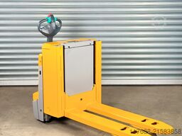 Jungheinrich EJE C20 - Service Neu - Lithium + Ladegerät