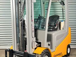 Jungheinrich EFG 430k - Service Neu - Batterie 85% - Garantie