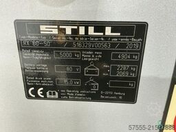 Still RX60-50