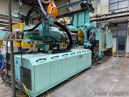 Engel DUO 5550/650 pico