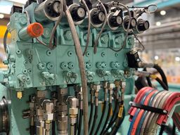 Engel DUO 5550/650 pico