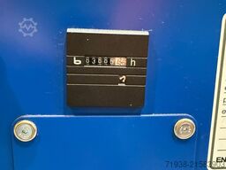 Engel DUO 5550/650 pico