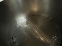 Slowbeer MB 250 E, Sudhaus