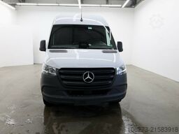 Mercedes-Benz Sprinter 317 Maxi,9GTronic,AHK3,5to,TCO