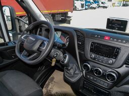 IVECO Daily 70C18HA8/P / Koffer / LBW Klima Luftfeder