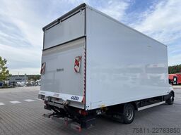 IVECO Daily 70C18HA8/P / Koffer / LBW Klima Luftfeder
