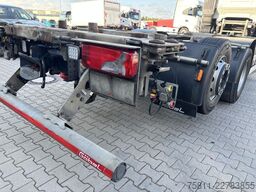 IVECO S-Way AS260S49Y/FP CM MW 1120-1320 Intarder AHK