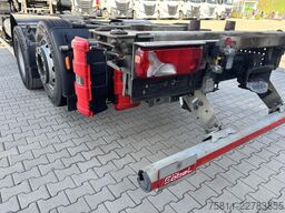 IVECO S-Way AS260S49Y/FP CM MW 1120-1320 Intarder AHK